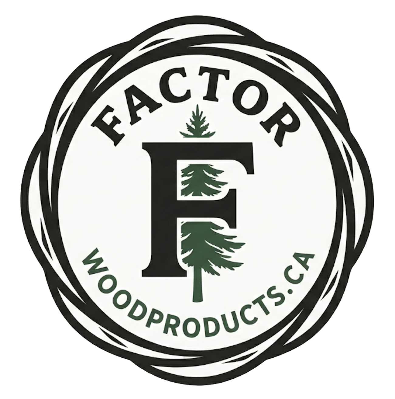 factor wood products firewood and custom timber milling in chilliwack fraser valley british columbia canada